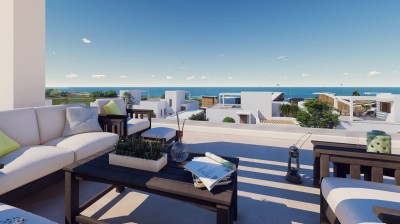 Living on the water edge 